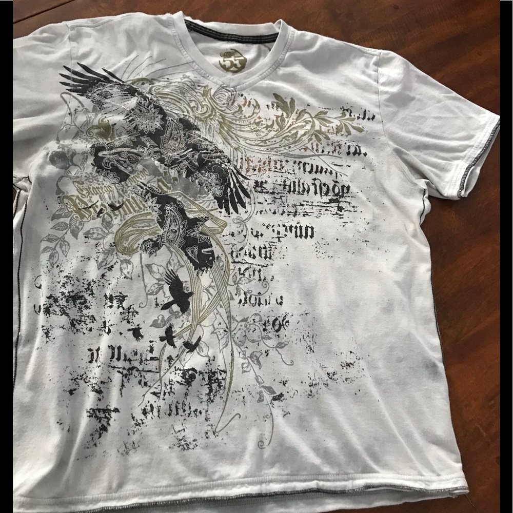 Men’s T-shirt